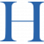 Site icon for The Hillside School
